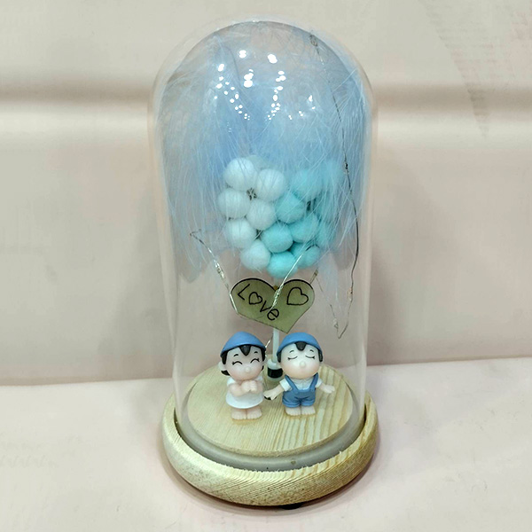 Exclusive Decorative Showpiece